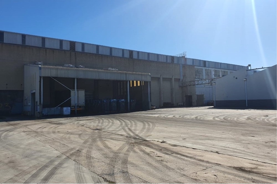 Commercial Property for Sale in Sidwell Eastern Cape